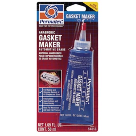 Permtx-Lockt Anaerobic Gasket Maker P13-51813